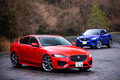 【前編】ジャガーXE R-DYNAMIC HSE P300の魅力を探る