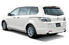 マツダの8人乗りミニバン「MPV」フルモデルチェンジ 【ニュース】 の画像4