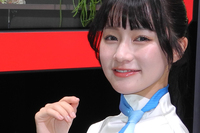 【ジャパンモビリティショー2025】コンパニオン(その1)