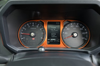 ダイハツ・タフトGターボ(FF/CVT)【試乗記】の画像