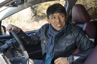 スバル・レヴォーグSTI Sport EX(前編)の画像