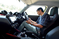 スズキ・スイフトスポーツ(後編)の画像