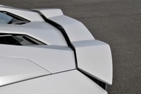ランボルギーニ・アヴェンタドールSロードスター(前編)の画像