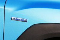 スバルXVアドバンス(4WD/CVT)【試乗記】の画像