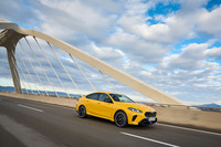 BMW M235i xDriveグランクーペ