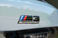 BMW M3コンペティションM xDriveツーリング(4WD/8AT)【試乗記】の画像