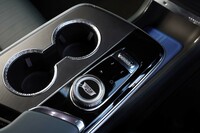 キャデラック・リリック スポーツ プロトタイプ(4WD)【試乗記】の画像