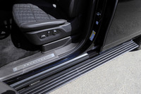 キャデラック・エスカレード スポーツ(4WD/10AT)【試乗記】の画像