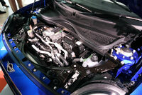 BMWが「MINIクーパー3ドア」を発売 日本での量販モデルとして初の電気自動車を設定の画像