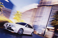 アルファロメオ「147GTA」に2ペダル6MTモデル追加の画像