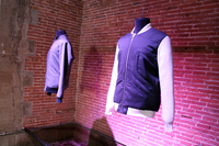 今回ジュリアン・セルッティが発表した「The Car Jacket」。