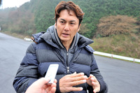 ポルシェ911カレラS(後編)の画像