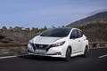 【ジュネーブショー2018】日産の展示の中心は電動化モデル