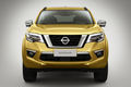 日産が新型SUV「テラ」のイメージを公開