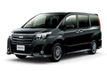 「トヨタ・ノア」の特別仕様車「Si“W×B”」発売