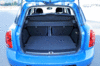 MINIクーパーS クロスオーバーALL4(4WD/6MT)【試乗記】 MINIの拡大解釈 の画像9