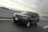 ランドローバー・フリーランダー2(4WD/6AT)【試乗記】 ダウンサイジングの恩恵 の画像1