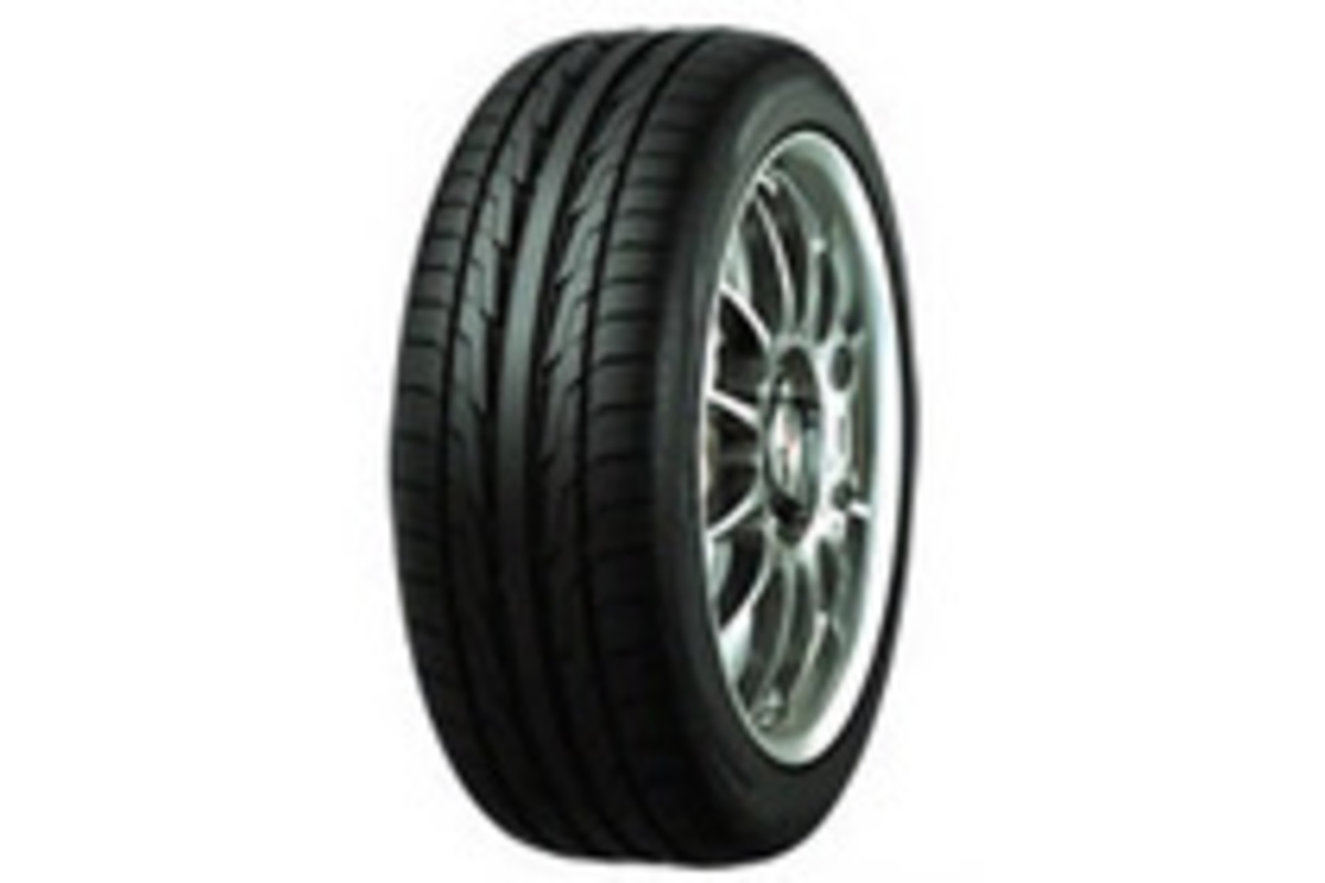 送料税込４本41.000円 TOYO トーヨーＤＲＢ 225/45Ｒ17