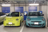 ジープやダッジといったブランドの車種について、日本や韓国におけるNACS規格適合BEVの導入を明言したステランティス。今後、フィアットやアバルト、プジョーといったブランドでも、同様の展開をする可能性はある。