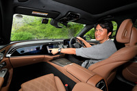 メルセデス・ベンツE350eスポーツ エディションスター(前編)の画像