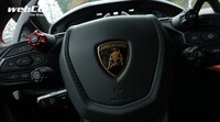 思考するドライバー 山野哲也の“目”――ランボルギーニ・テメラリオ編の画像