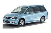 “凛として”“しなやかな”MPV登場