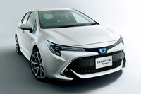 第10回:トヨタ・カローラ スポーツ(後編)