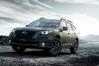 レガシィ アウトバックX-BREAK EX