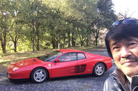 第117回:いぶし銀の中年男