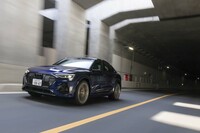 今回の試乗では4.0km/kWhの電費を記録。真夏の炎天下に渋滞も絡んだとはいえ、充電に追われた一日という印象だった。