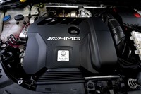 メルセデスAMG GLA45 S 4MATIC+(前編)の画像