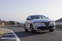 アルファ・ロメオ・トナーレTi(前編)の画像