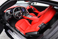 第4回:クルマはまさに“お国柄”を映し出す鏡?輸入車チョイ乗りリポート~アメリカ&スウェーデン編~の画像