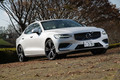 ボルボS60 T6 Twin Engine AWDインスクリプション（4WD/8AT）【試乗記】