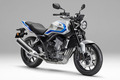 ホンダが自動制御クラッチ採用のバイク「CB400スーパーフォアE-Clutch」「CBR400RフォアE-Clutch」を発表