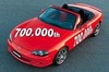 マツダ「ロードスター」、生産累計70万台を達成! 【ニュース】 の画像1