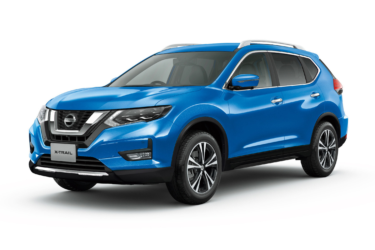 エクストレイル　日産　suv ノークレームで sddefault.jpg