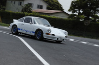 第4回:ポルシェ911カレラRS 2.7の画像