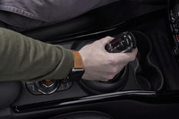 「MINIクラブマン」がマイナーチェンジ より丸目を強調したデザインにの画像