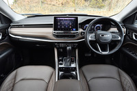 輸入車チョイ乗りリポート 第1回:カモンベイビー アメリカ!の画像