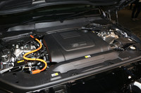 ランドローバー初のPHEVを「レンジローバー」と「レンジローバー スポーツ」の2車種に導入の画像