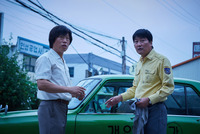 第169回:悲劇の真実を世界に伝えたキア・ブリザ『タクシー運転手~約束は海を越えて~』の画像