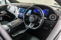 メルセデスAMG EQS53 4MATIC+<その2>(後編)の画像
