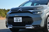 輸入車チョイ乗りリポート 第4回:妻子を連れて何に乗る?の画像