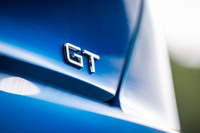 プジョー308 GTハイブリッド(FF/6AT)【試乗記】の画像