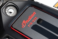 インディアンFTRスポーツ