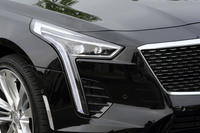 キャデラックCT6プラチナム