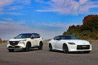 日産のモータースポーツ活動とカスタマイズパーツの開発を担うNISMO。日本のワークス系チューニンググループのなかでも、エンジンにまで手を入れるのは、今や彼らぐらいとなってしまった。