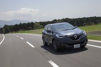 ルノー・カジャー インテンス