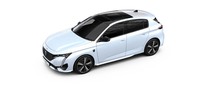 ガソリンエンジン搭載の限定車「プジョー308 GT PureTechエディション」発売の画像